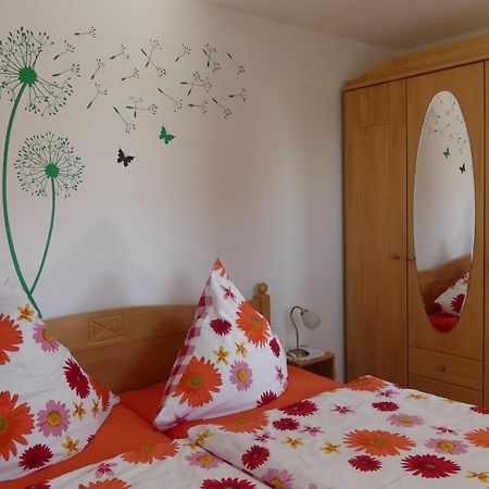 Haus Barbel Koch Διαμέρισμα Bad Bellingen Εξωτερικό φωτογραφία