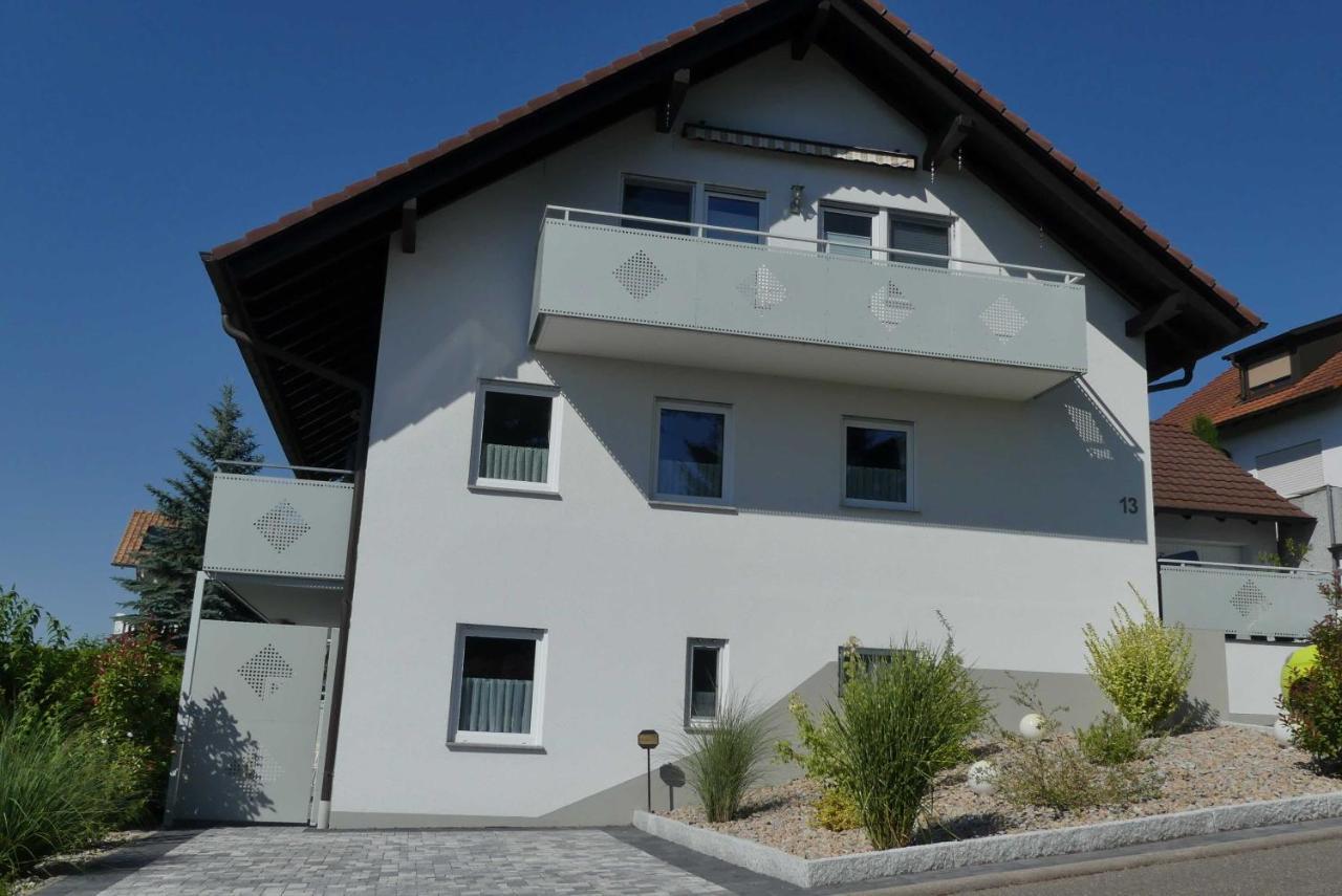 Haus Barbel Koch Διαμέρισμα Bad Bellingen Εξωτερικό φωτογραφία